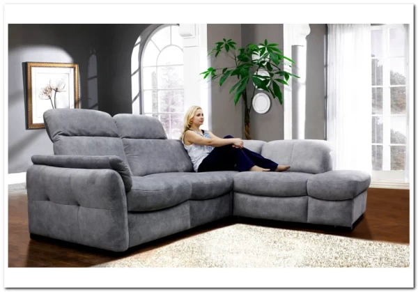 Угловой диван Виктория Other Life заказать по цене 182 567 руб. в Волгограде