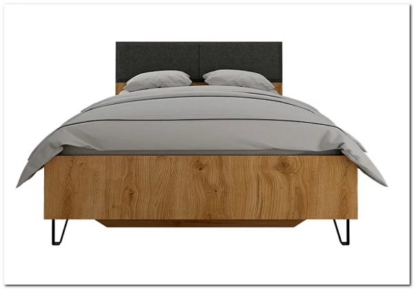 Кровать Грейс LOZ120х200 БРВ по цене 24 660 руб. в магазине Другая Мебель в Волгограде