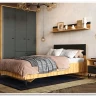 Кровать Грейс LOZ120х200 БРВ по цене 24 660 руб. в магазине Другая Мебель в Волгограде