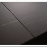 Стол обеденный Signal SAMANTA Ceramic 160 раскладной (черный Sahara Noir/черный мат) заказать по цене 165 714 руб. в Волгограде