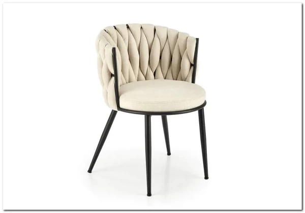 Стул кухонный Halmar K516 (светло-бежевый) заказать по цене 15 086 руб. в Волгограде