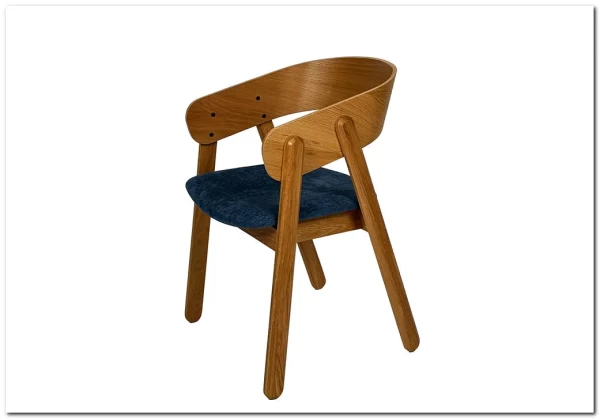 Стул Армада с мягким сиденьем заказать по цене 20 955 руб. в Волгограде