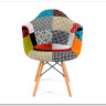 Кресло Secret De Maison CINDY SOFT (EAMES) (mod. 101) заказать по цене 8 720 руб. в Волгограде