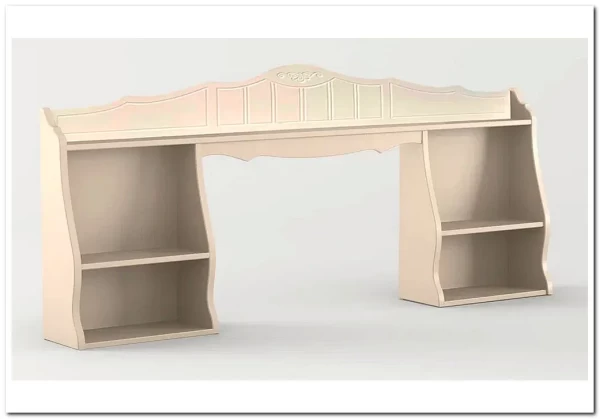 Надстройка к письменному столу Авиньон заказать по цене 30 548 руб. в Волгограде