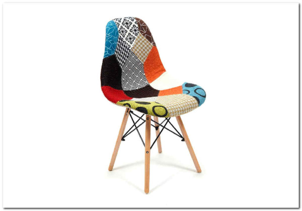 Стул Secret De Maison CINDY SOFT (EAMES) (mod. 023) заказать по цене 5 600 руб. в Волгограде