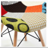 Стул Secret De Maison CINDY SOFT (EAMES) (mod. 023) заказать по цене 5 600 руб. в Волгограде