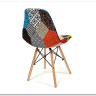 Стул Secret De Maison CINDY SOFT (EAMES) (mod. 023) заказать по цене 5 600 руб. в Волгограде