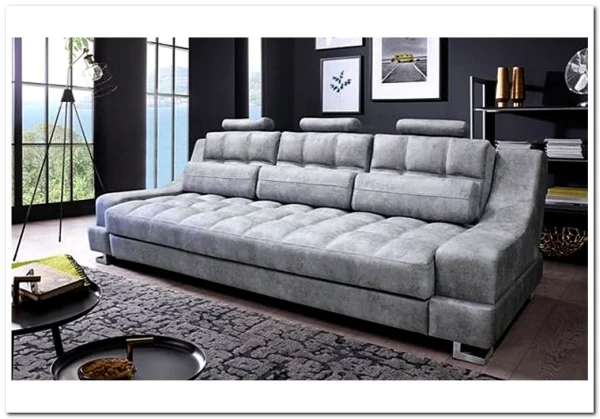 Диван Плаза трехместный Other Life заказать по цене 134 850 руб. в Волгограде