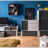 Шкафчик TV Nest VOX по цене 26 011 руб. в магазине Другая Мебель в Волгограде