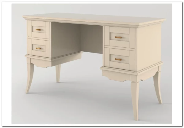 Стол туалетный Римини 4 ящика заказать по цене 48 821 руб. в Волгограде