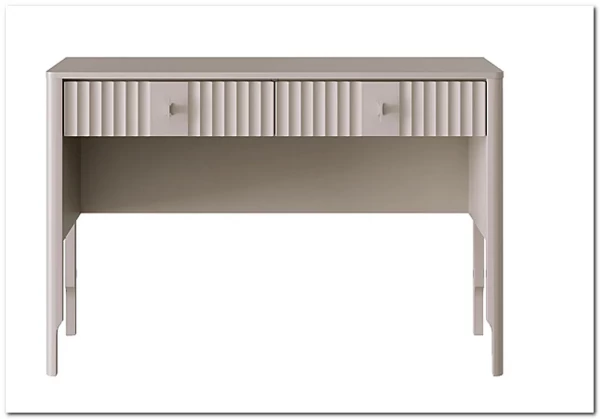 Стол туалетный Dalia персидский жемчуг TOL2S BRW заказать по цене 19 700 руб. в Волгограде