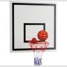 Накладка 527X525 YU BASKET-BALL белый по цене 5 624 руб. в магазине Другая Мебель в Волгограде