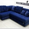 Угловой диван Глорио Soft Time заказать по цене 109 983 руб. в Волгограде
