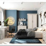Тумба Stylius (Стилиус) B169-KOM2W1B3S BRW заказать по цене 42 740 руб. в Волгограде