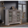 Тумба Stylius (Стилиус) B169-KOM2W1B3S BRW заказать по цене 42 740 руб. в Волгограде