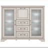 Тумба Stylius (Стилиус) B169-KOM2W1B3S BRW заказать по цене 42 740 руб. в Волгограде
