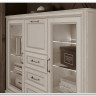 Тумба Stylius (Стилиус) B169-KOM2W1B3S BRW заказать по цене 42 740 руб. в Волгограде