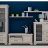 Тумба Stylius (Стилиус) B169-KOM2W1B3S BRW заказать по цене 42 740 руб. в Волгограде