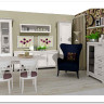 Тумба Stylius (Стилиус) B169-KOM2W1B3S BRW заказать по цене 42 740 руб. в Волгограде
