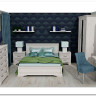 Тумба Stylius (Стилиус) B169-KOM2W1B3S BRW заказать по цене 42 740 руб. в Волгограде