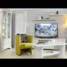 Тумба Stylius (Стилиус) B169-KOM2W1B3S BRW заказать по цене 42 740 руб. в Волгограде