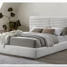 Кровать Halmar MADERA (кремовый) 160/200 заказать по цене 62 613 руб. в Волгограде