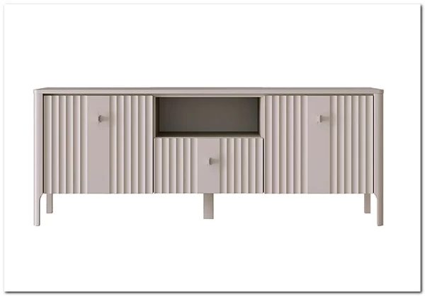 Тумба под телевизор Dalia персидский жемчуг RTV1S2K BRW заказать по цене 26 750 руб. в Волгограде