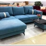 Угловой диван Даллас Soft Time заказать по цене 125 440 руб. в Волгограде