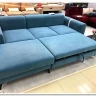 Угловой диван Даллас Soft Time заказать по цене 125 440 руб. в Волгограде