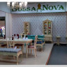 Купить Пуф (табурет мягкий с подлокотником) Шарлотта 21 BOSSANOVA с доставкой по России по цене производителя можно в магазине Другая Мебель в Волгограде