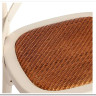 Стул CROSS (mod.CB2001) Белый (butter white) заказать по цене 12 500 руб. в Волгограде