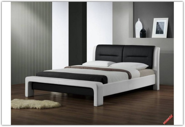 Кровать CASSANDRA 120/200 Halmar заказать по цене 53 356 руб. в Волгограде