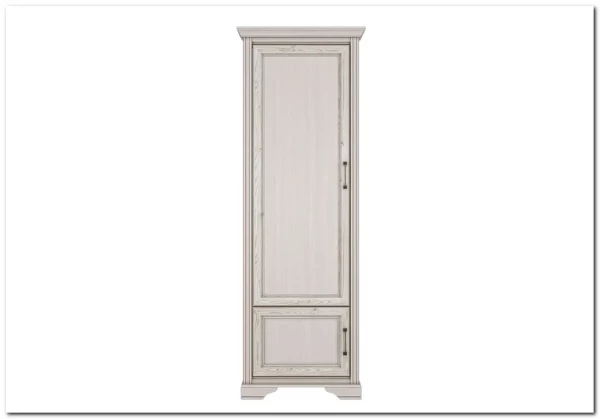 Шкаф Stylius (Стилиус) B169-SZF2D BRW заказать по цене 23 090 руб. в Волгограде