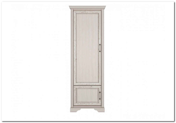 Шкаф Stylius (Стилиус) B169-SZF2D BRW заказать по цене 21 440 руб. в Волгограде