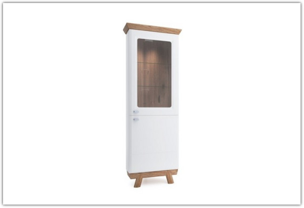 Витрина ASPEN AS-W1/2 L/P Taranko заказать по цене 117 640,40 руб. в Волгограде