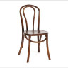 Стул THONET CLASSIC BAR CHAIR (mod.СE6069) Темный Орех (№5) заказать по цене 30 450 руб. в Волгограде