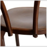 Стул THONET CLASSIC BAR CHAIR (mod.СE6069) Темный Орех (№5) заказать по цене 30 450 руб. в Волгограде