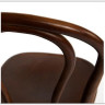 Стул THONET CLASSIC BAR CHAIR (mod.СE6069) Темный Орех (№5) заказать по цене 30 450 руб. в Волгограде