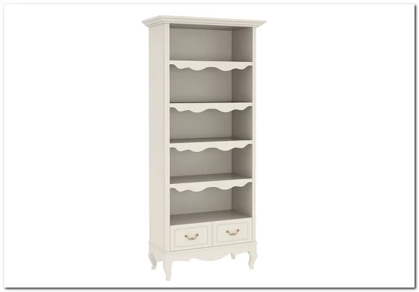 Стеллаж 2 ящика  Авиньон из массива бука   заказать по цене 62 516 руб. в Волгограде