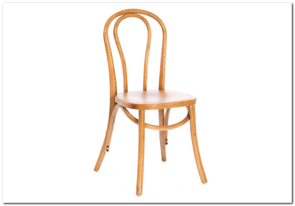 Стул THONET CLASSIC CHAIR (mod.СB2345) Груша (№3) заказать по цене 16 350 руб. в Волгограде