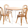 Стул THONET CLASSIC CHAIR (mod.СB2345) Груша (№3) заказать по цене 16 350 руб. в Волгограде