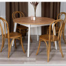 Стул THONET CLASSIC CHAIR (mod.СB2345) Груша (№3) заказать по цене 16 350 руб. в Волгограде