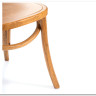 Стул THONET CLASSIC CHAIR (mod.СB2345) Груша (№3) заказать по цене 16 350 руб. в Волгограде