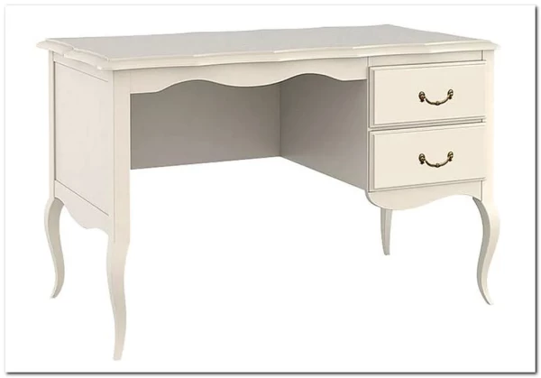 Письменный стол из массива бука Авиньон заказать по цене 47 952 руб. в Волгограде