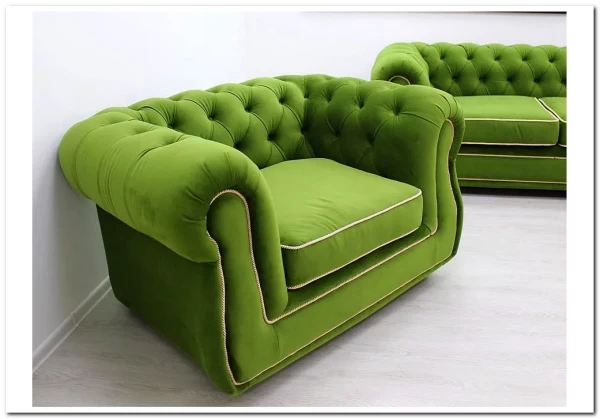 Кресло Честер Soft Time заказать по цене 68 880 руб. в Волгограде Кресло Честер Soft Time заказать по цене 68 880 руб. в Волгограде