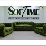 Кресло Честер Soft Time заказать по цене 68 880 руб. в Волгограде