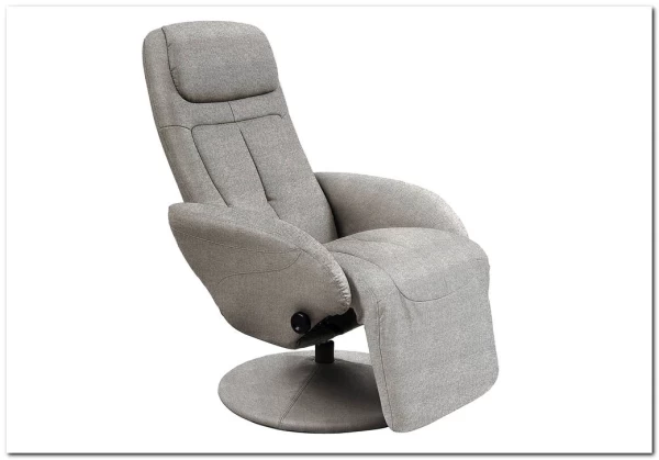 Кресло OPTIMA 2  Halmar (серый) заказать по цене 40 295 руб. в Волгограде