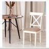 Стул Гольфи 2/ Golfi 2 ivory white, ткань кор.-зол.(1505-9) заказать по цене 7 530 руб. в Волгограде