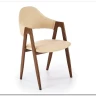 Стул кухонный Halmar K344 (бежевый) заказать по цене 11 592 руб. в Волгограде