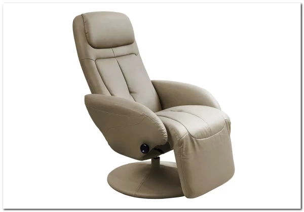 Кресло раскладное OPTIMA  Halmar (капучино) заказать по цене 38 639 руб. в Волгограде